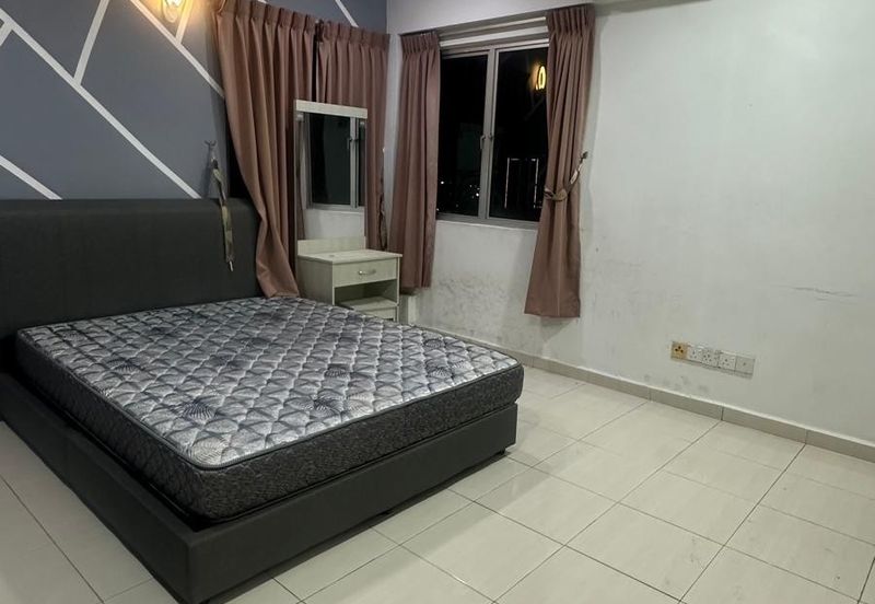 Bangunan Duta Impian (The Embassy Suites)