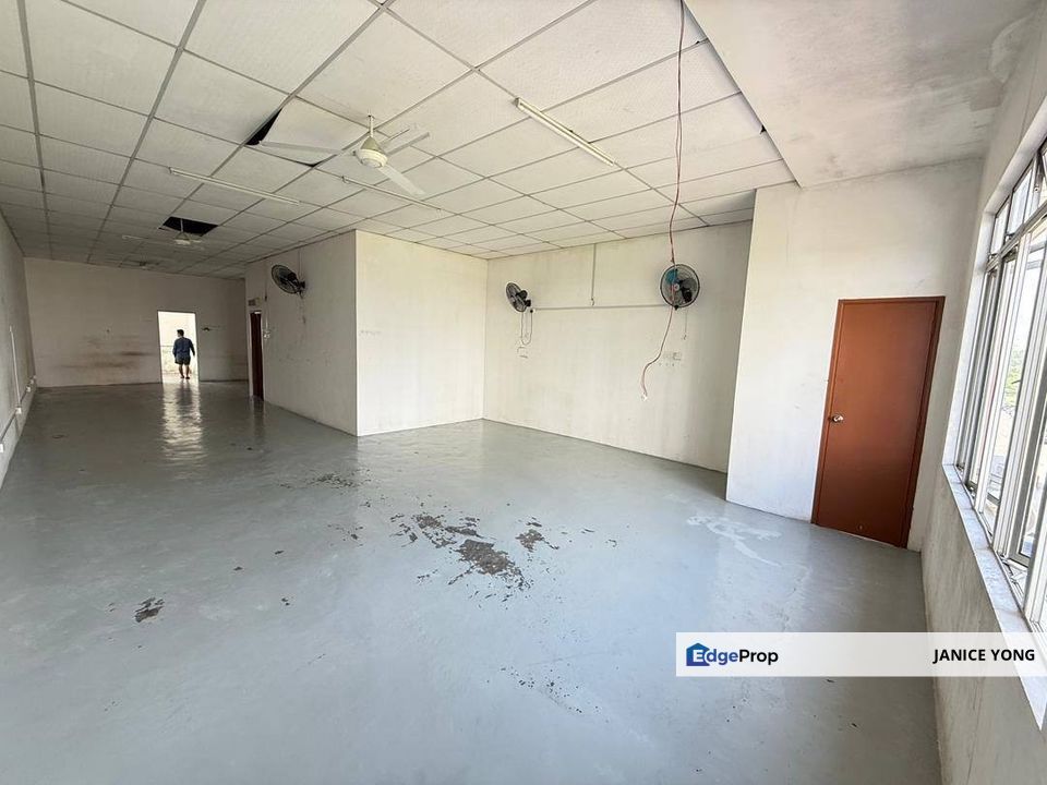 Taman Sierra Perdana Masai Shoplot For Rent, Johor, Masai