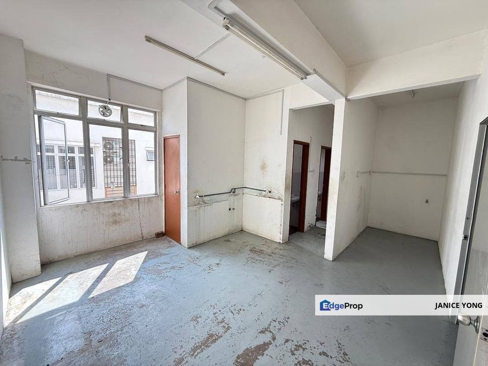 Taman Sierra Perdana Masai Shoplot For Rent, Johor, Masai