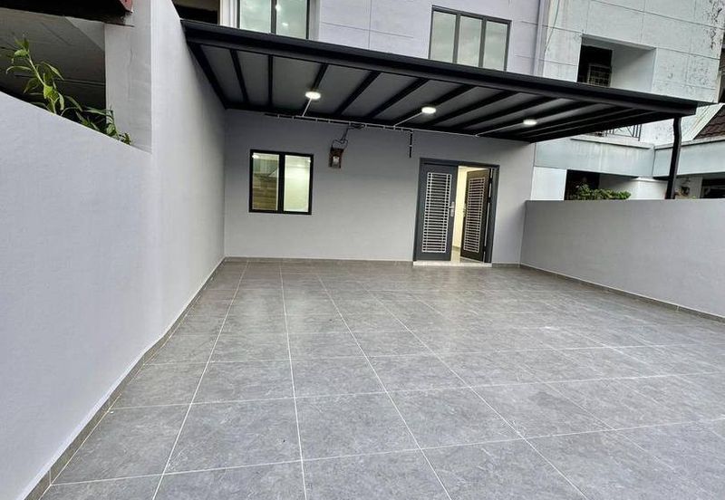 Bandar Baru Permas Jaya