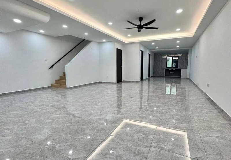 Bandar Baru Permas Jaya