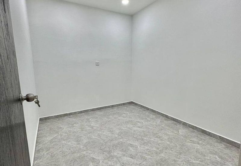 Bandar Baru Permas Jaya