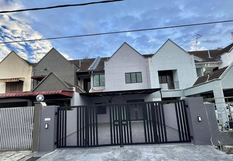 Bandar Baru Permas Jaya