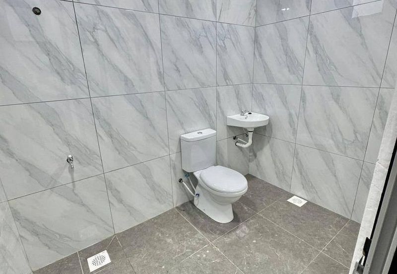 Bandar Baru Permas Jaya