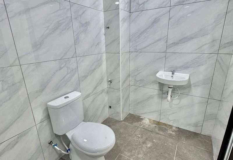 Bandar Baru Permas Jaya