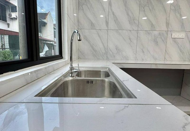 Bandar Baru Permas Jaya