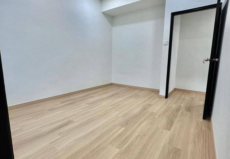 Bandar Baru Permas Jaya