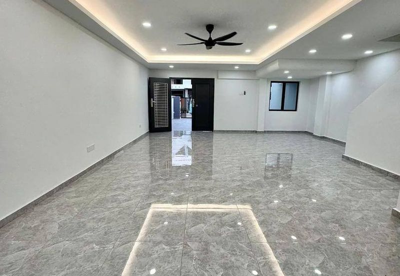 Bandar Baru Permas Jaya