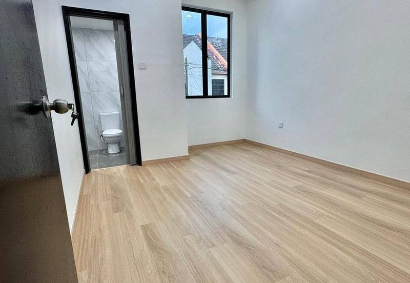 Bandar Baru Permas Jaya