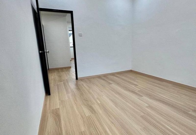 Bandar Baru Permas Jaya