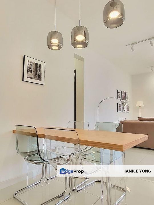 Royal Strand @ Country Garden Danga Bay Serviced Residence For Sale, Johor, Johor Bahru