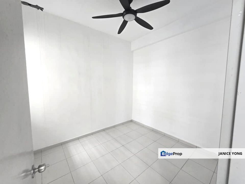 Taman Scientex Senai Terrace House For Rent, Johor, Senai