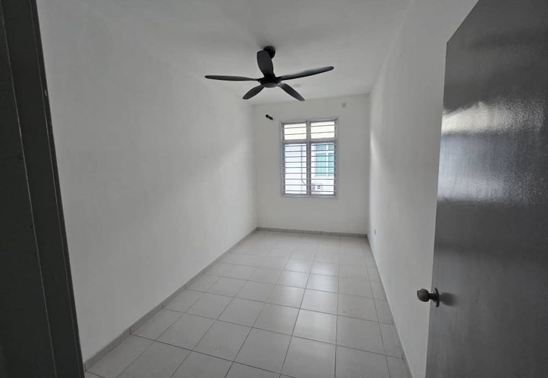 Taman Scientex Senai