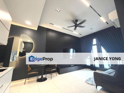 Space Residency Johor Bahru Serviced Residence For Rent, Johor, Johor Bahru