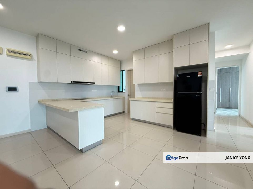 Macrolink Medini Nusajaya Serviced Residence For Rent, Johor, Nusajaya