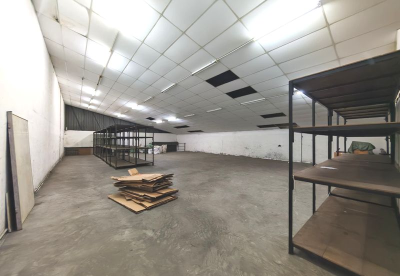 Taman Tan Sri Yaacob