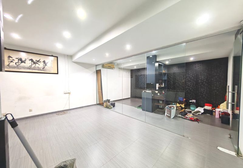 Taman Tan Sri Yaacob