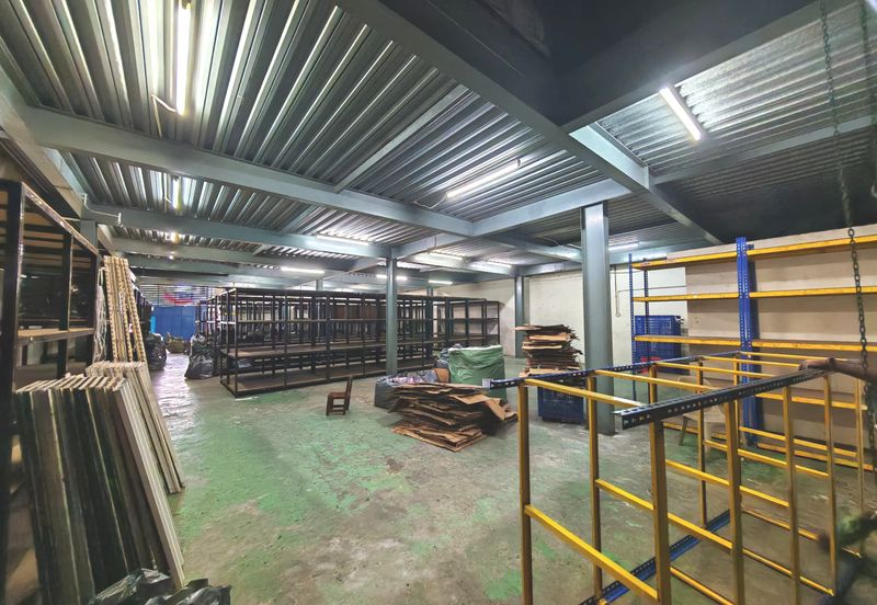 Taman Tan Sri Yaacob