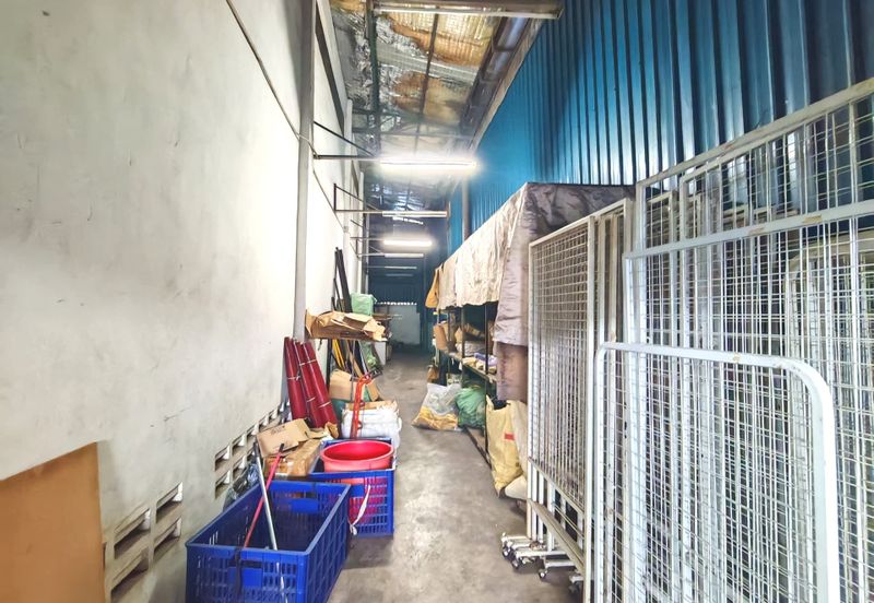 Taman Tan Sri Yaacob