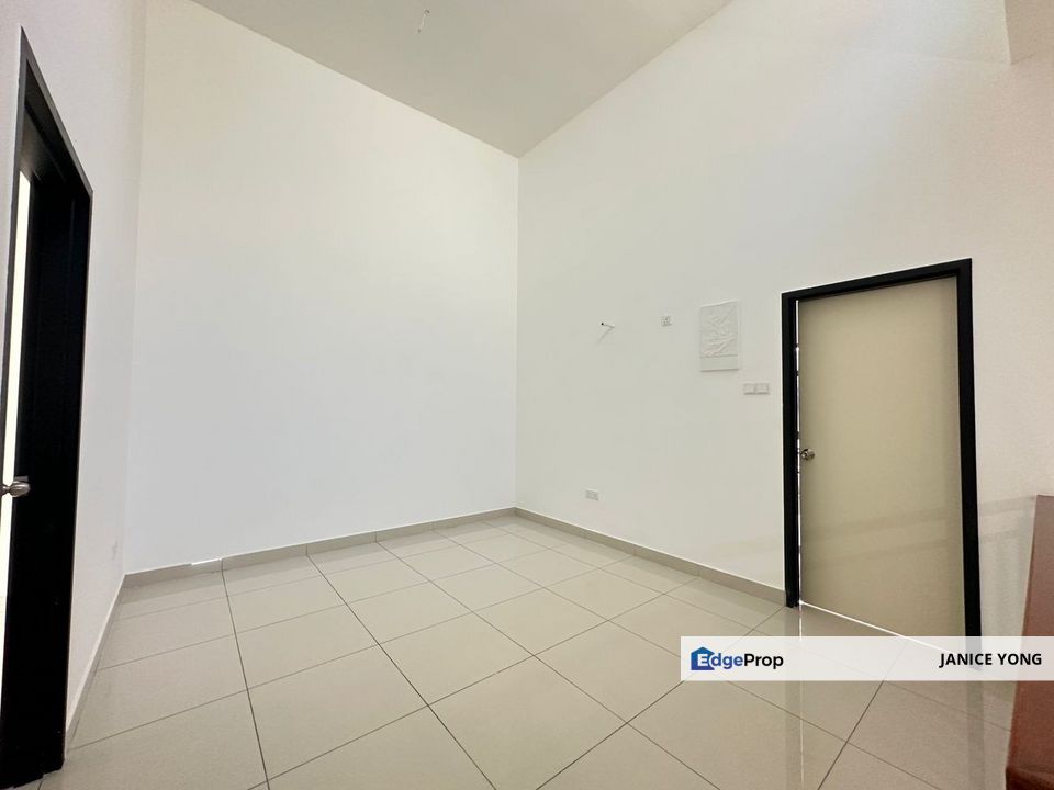 Taman Mutiara Maju Skudai Terrace House For Rent, Johor, Skudai