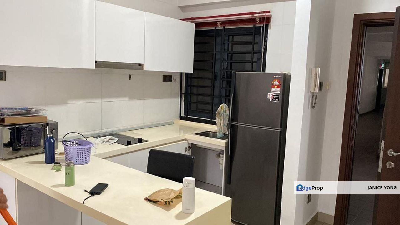 V@Summerplace Johor Bahru Service Residence For Rent, Johor, Johor Bahru