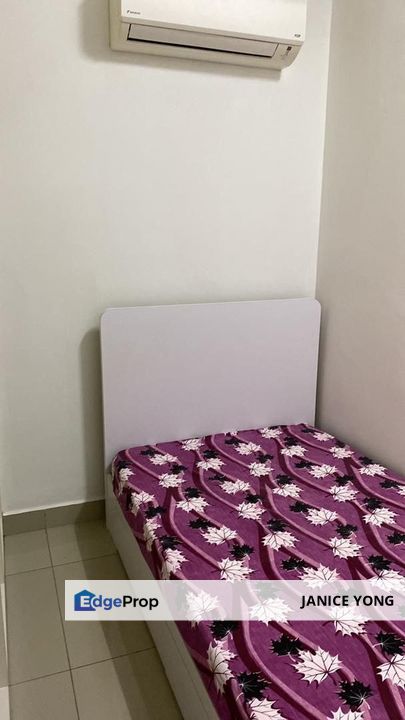 V@Summerplace Johor Bahru Service Residence For Rent, Johor, Johor Bahru