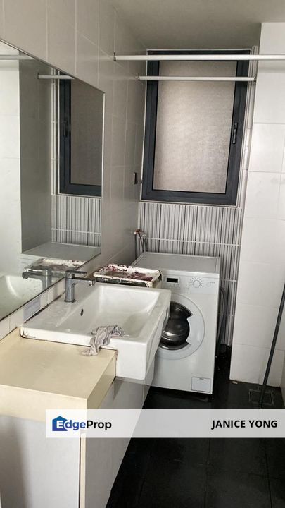 V@Summerplace Johor Bahru Service Residence For Rent, Johor, Johor Bahru