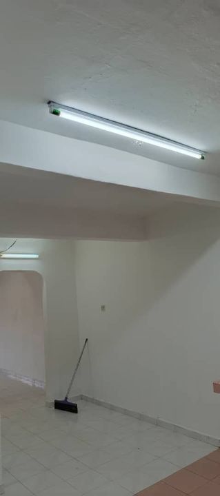 Taman Kota Masai Pasir Gudang Low Cost House For Sale, Johor, Pasir Gudang