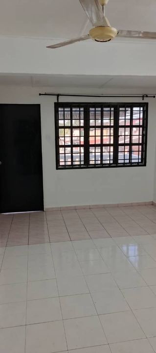 Taman Kota Masai Pasir Gudang Low Cost House For Sale, Johor, Pasir Gudang
