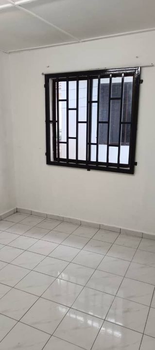 Taman Kota Masai Pasir Gudang Low Cost House For Sale, Johor, Pasir Gudang
