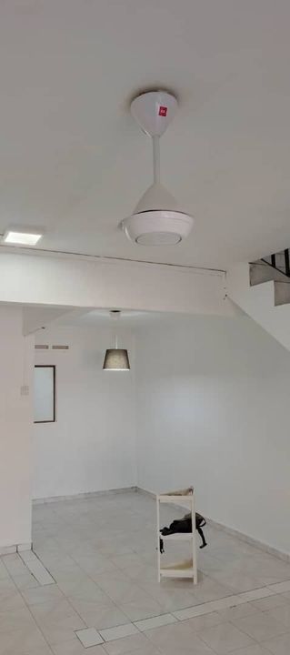 Taman Kota Masai Pasir Gudang Low Cost House For Sale, Johor, Pasir Gudang