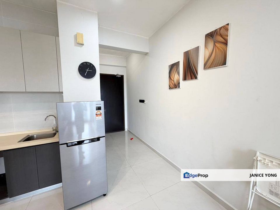 Bay Point @ Country Garden Danga Bay Service Residence For Rent, Johor, Johor Bahru