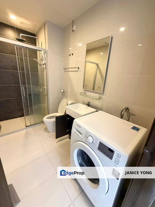 Bay Point @ Country Garden Danga Bay Service Residence For Rent, Johor, Johor Bahru