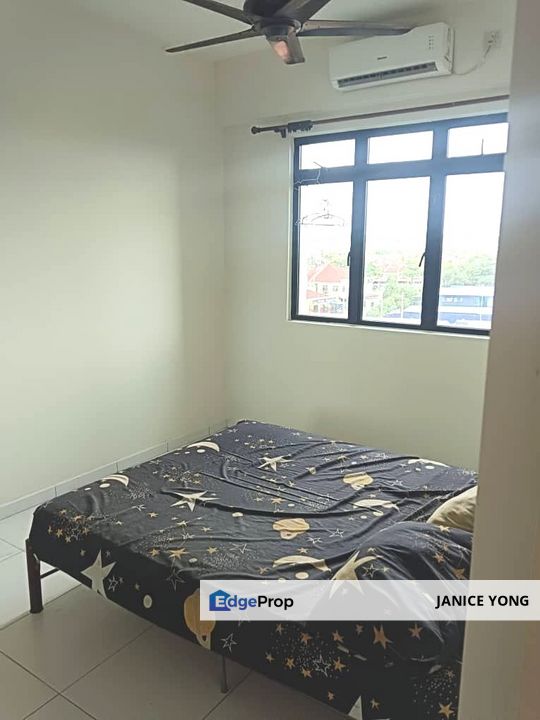 Sky Oasis Residences Johor Bahru Service Residence For Rent, Johor, Johor Bahru
