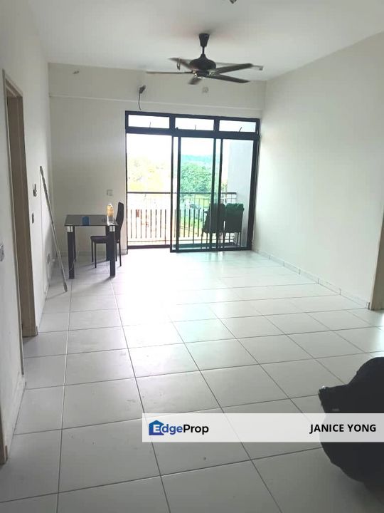 Sky Oasis Residences Johor Bahru Service Residence For Rent, Johor, Johor Bahru