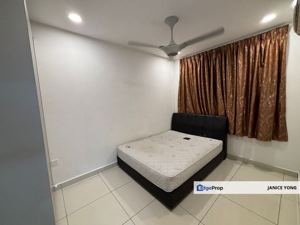 KSL Residence @ Daya Serviced Apartment For Rent, Johor, Johor Bahru
