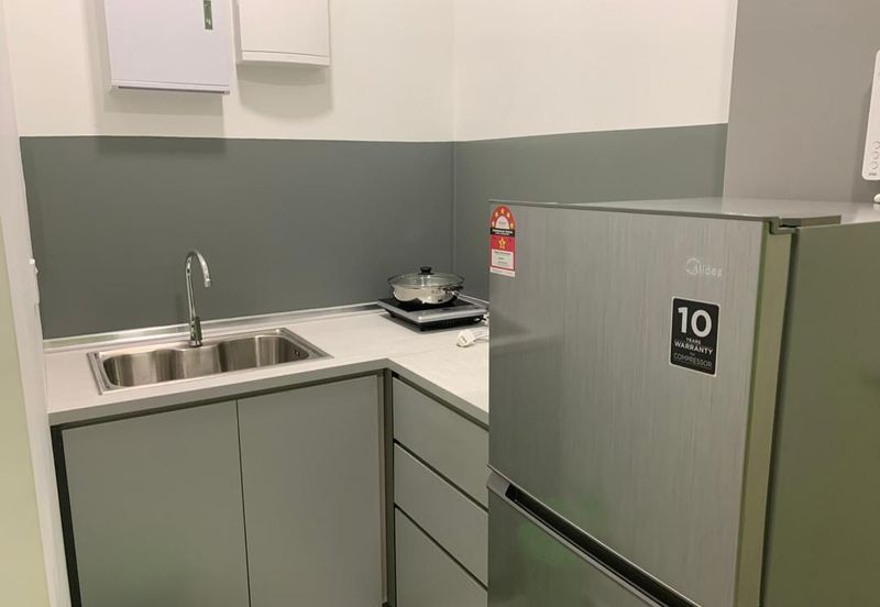 Meridin Suites Residences