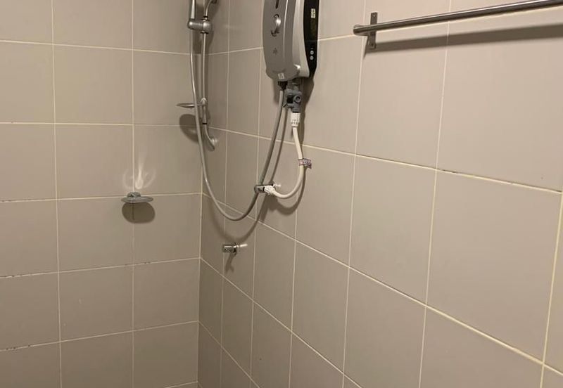 Meridin Suites Residences