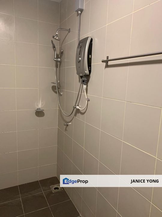 Meridin Executive Suites Iskandar Puteri Studio For Rent, Johor, Nusajaya