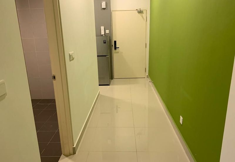 Meridin Suites Residences