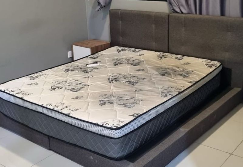 Meridin Suites Residences