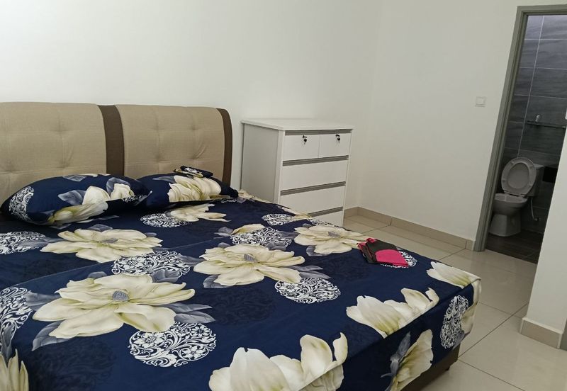 Taman Mutiara Bestari, Skudai