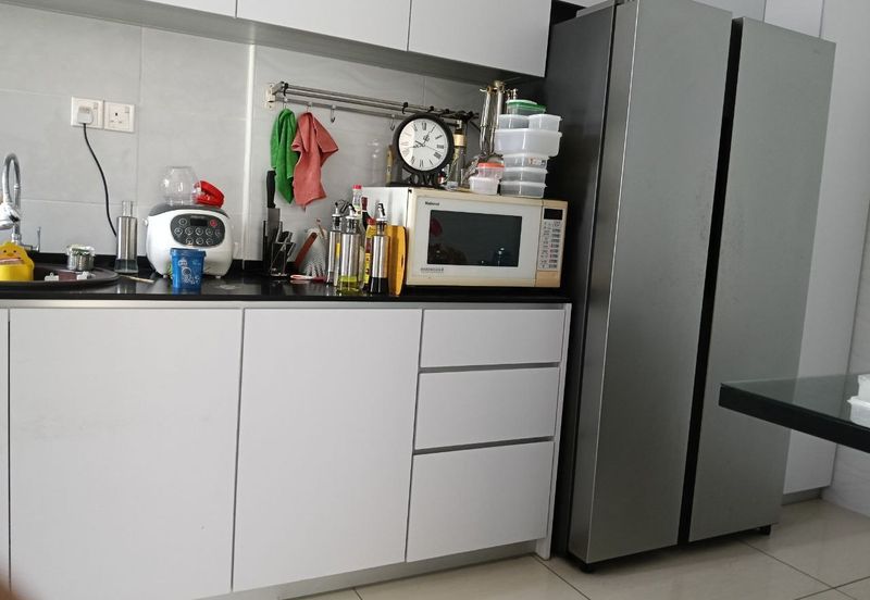 Taman Mutiara Bestari, Skudai