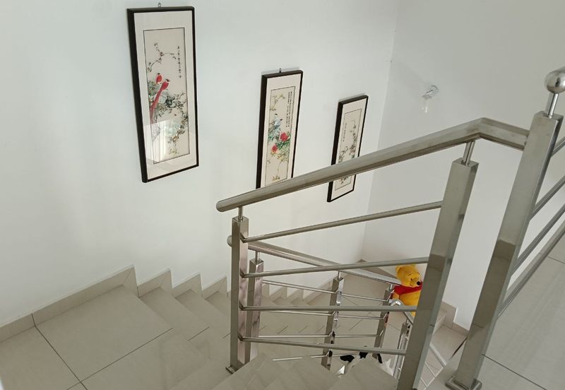 Taman Mutiara Bestari, Skudai