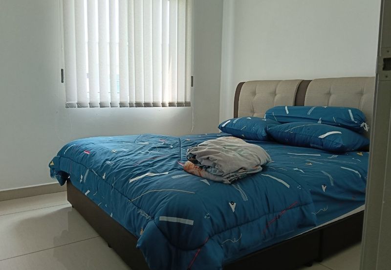 Taman Mutiara Bestari, Skudai