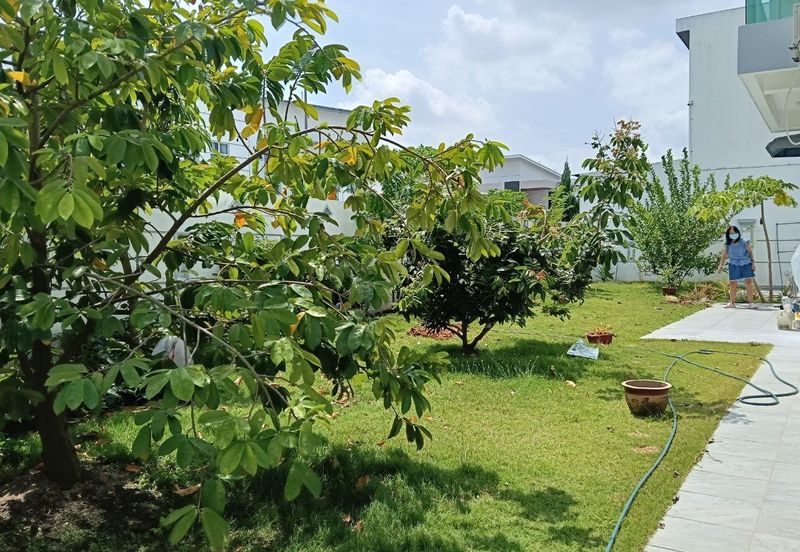 Taman Mutiara Bestari, Skudai