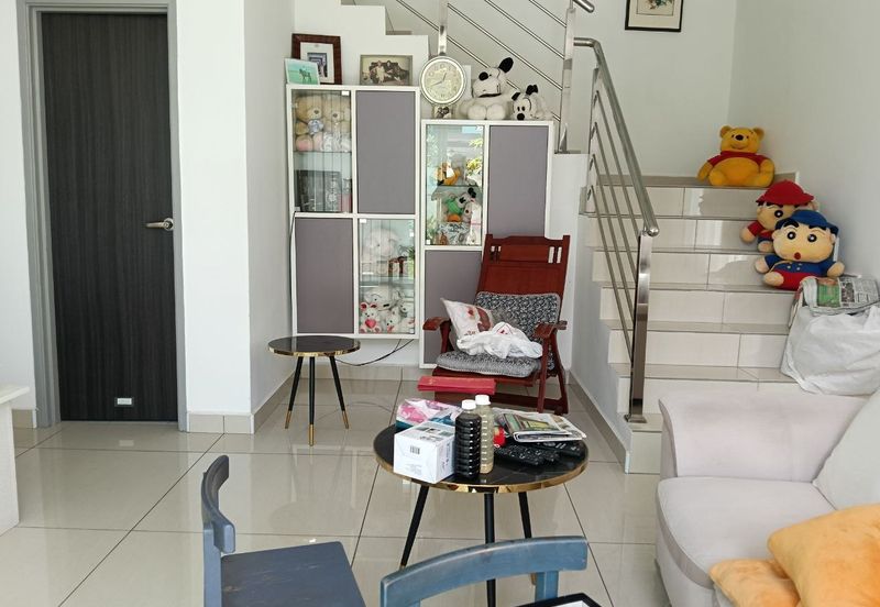 Taman Mutiara Bestari, Skudai