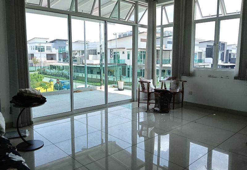 Taman Mutiara Bestari, Skudai