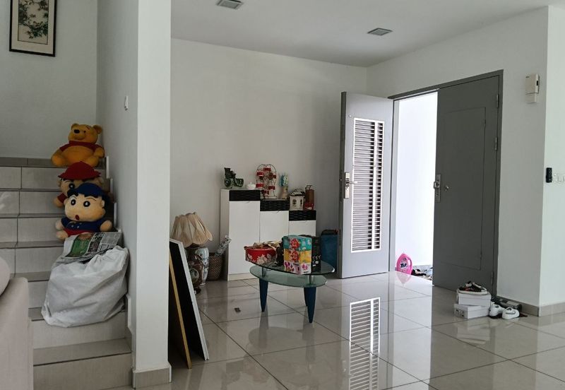 Taman Mutiara Bestari, Skudai