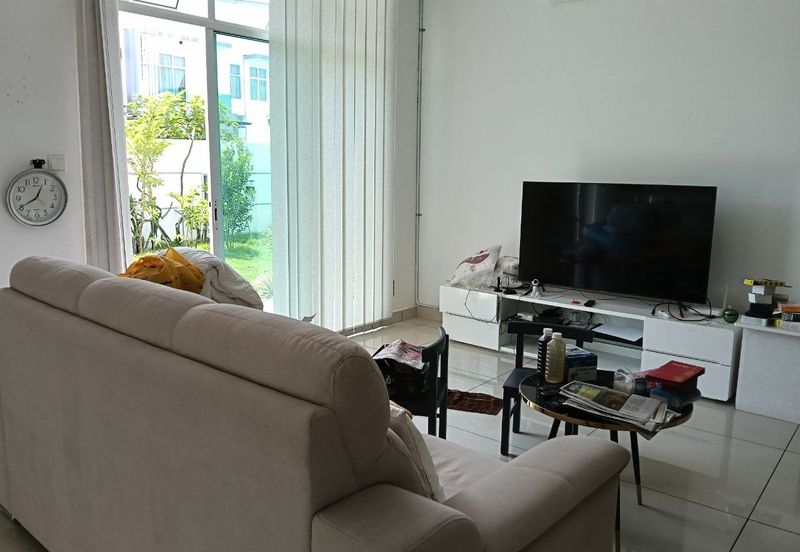 Taman Mutiara Bestari, Skudai